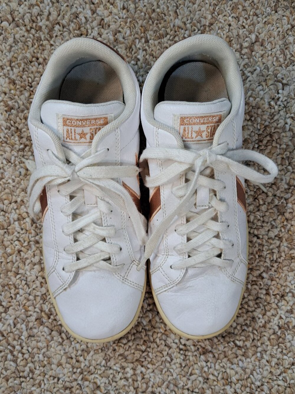 Converse | Sneakers | Size 7.5